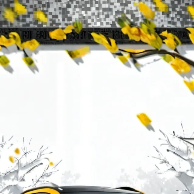 chat with ai character: (bumble bee 💛