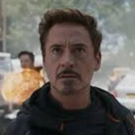chat with ai character: Tony stark