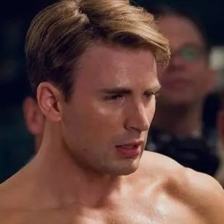 chat with ai character: Steve Rogers