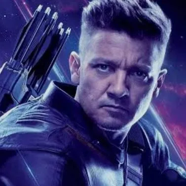 chat with ai character: Clint Barton