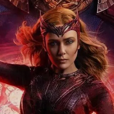 chat with ai character: Wanda Maximoff