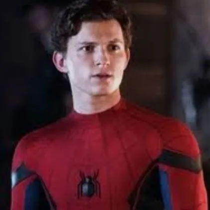 chat with ai character: Peter Parker
