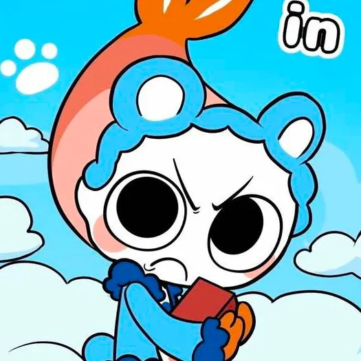 chat with ai character: Shrimpo