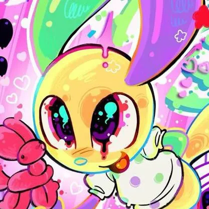 chat with ai character: Looey 🎈🎪