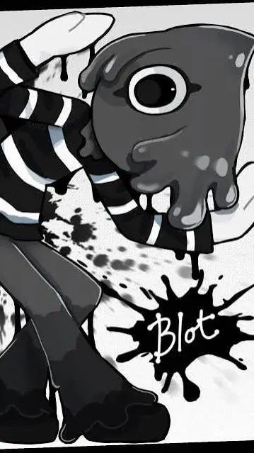 Talkie AI - Chat with Blot the Mime