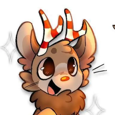 chat with ai character: Rudie 🦌🎄🔔