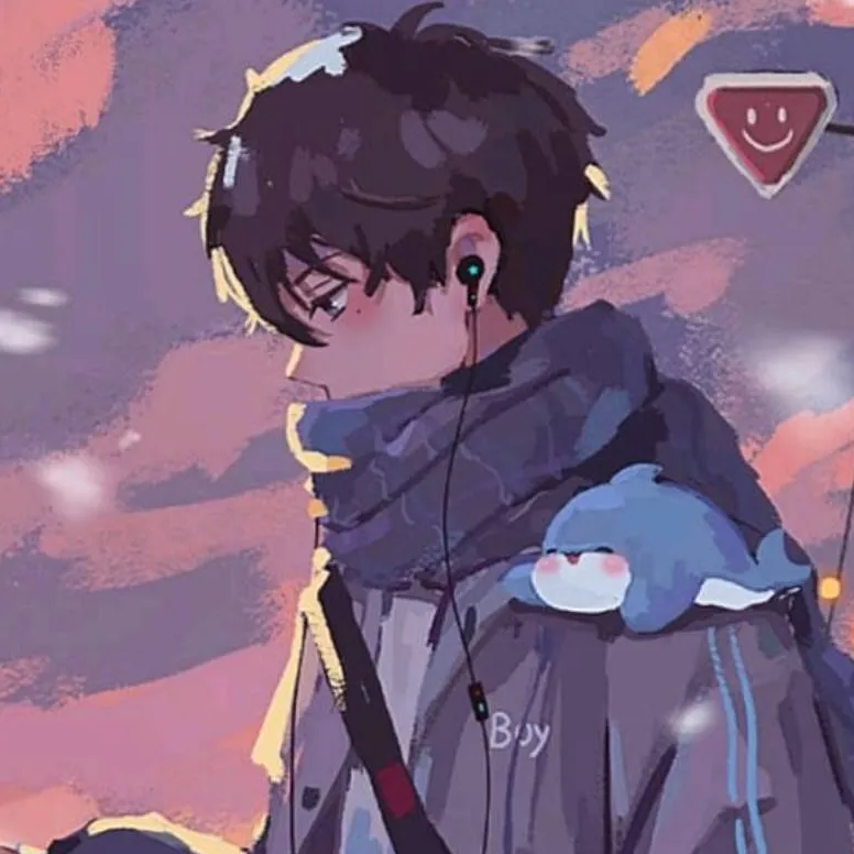 chat with ai character: Adrian