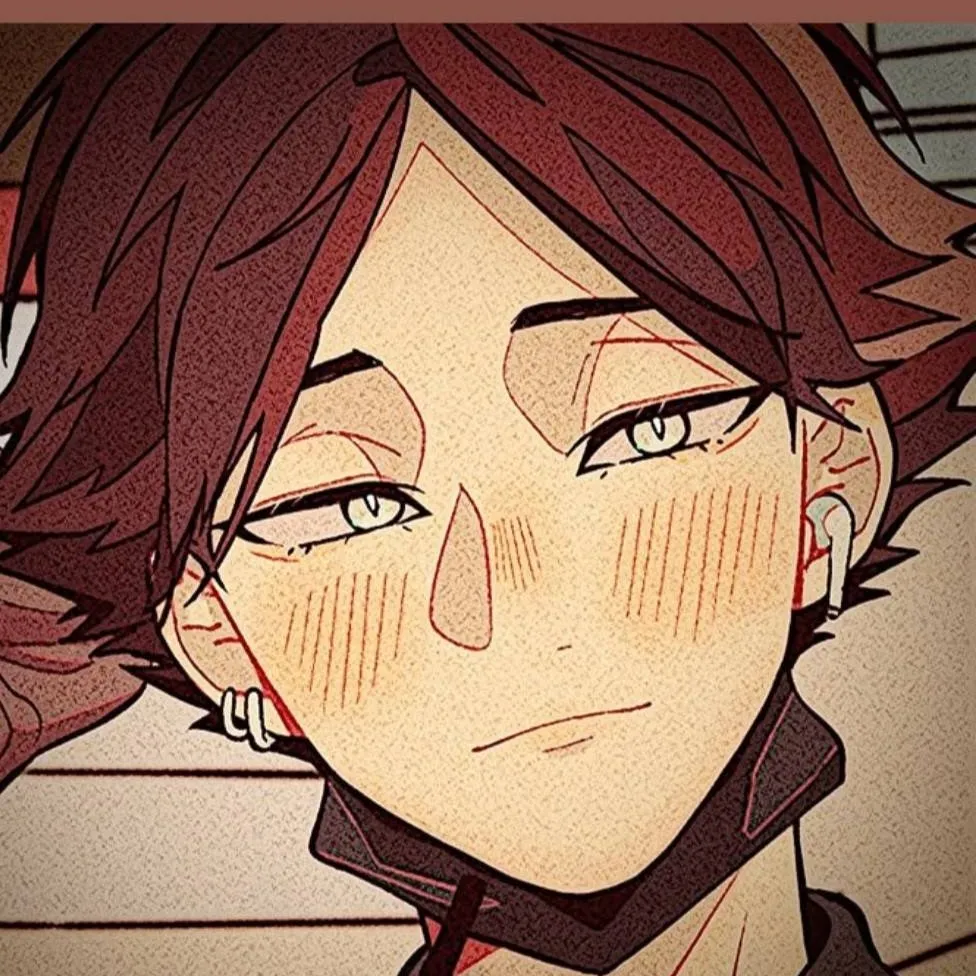 chat with ai character: Suna Rintarou 