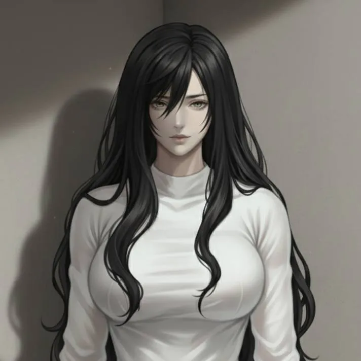 chat with ai character: Pontianak