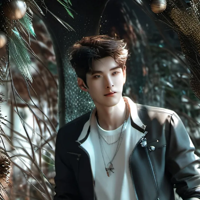 chat with ai character: Jeremy