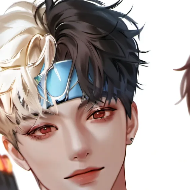 chat with ai character: Xaliever
