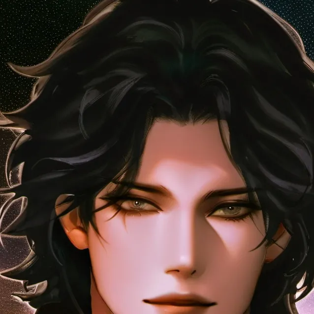 chat with ai character: Albert