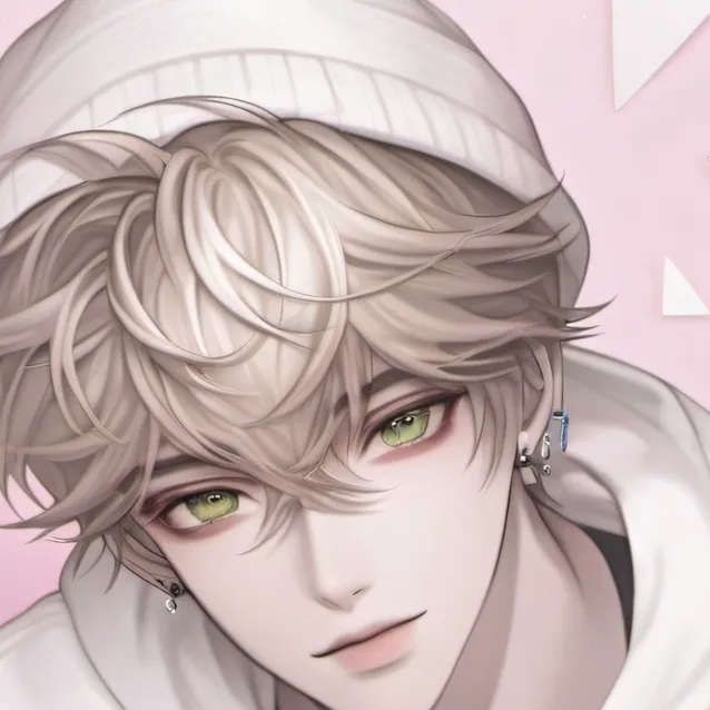 chat with ai character: Michael 