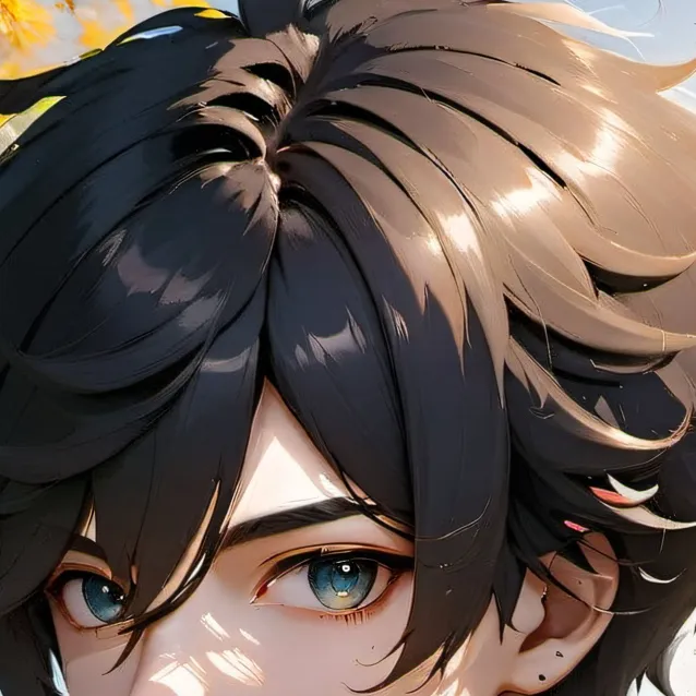 chat with ai character: Rey