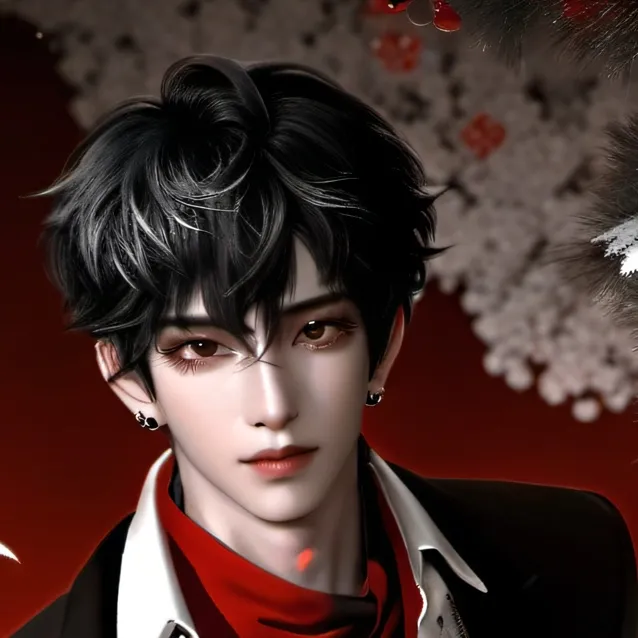 chat with ai character: Levi Obsession?...