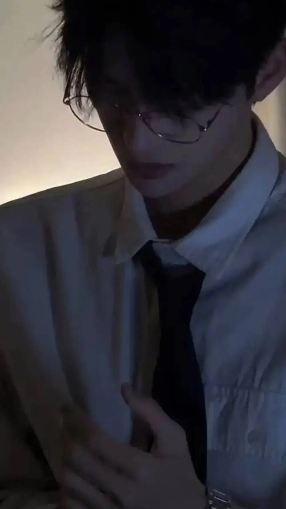 ai character: Your mafia hubby ! background