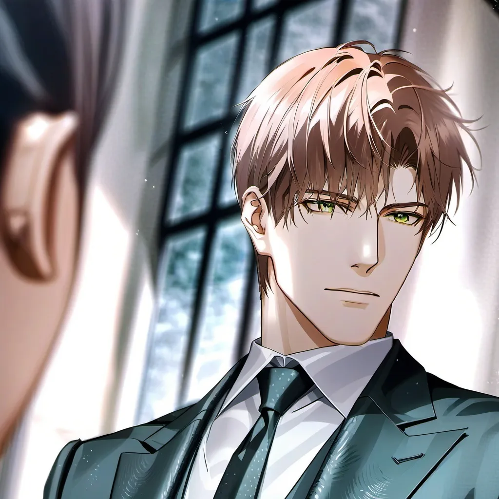 chat with ai character: Austin Moretti 