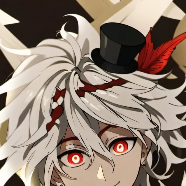 chat with ai character: Douma ♥︎