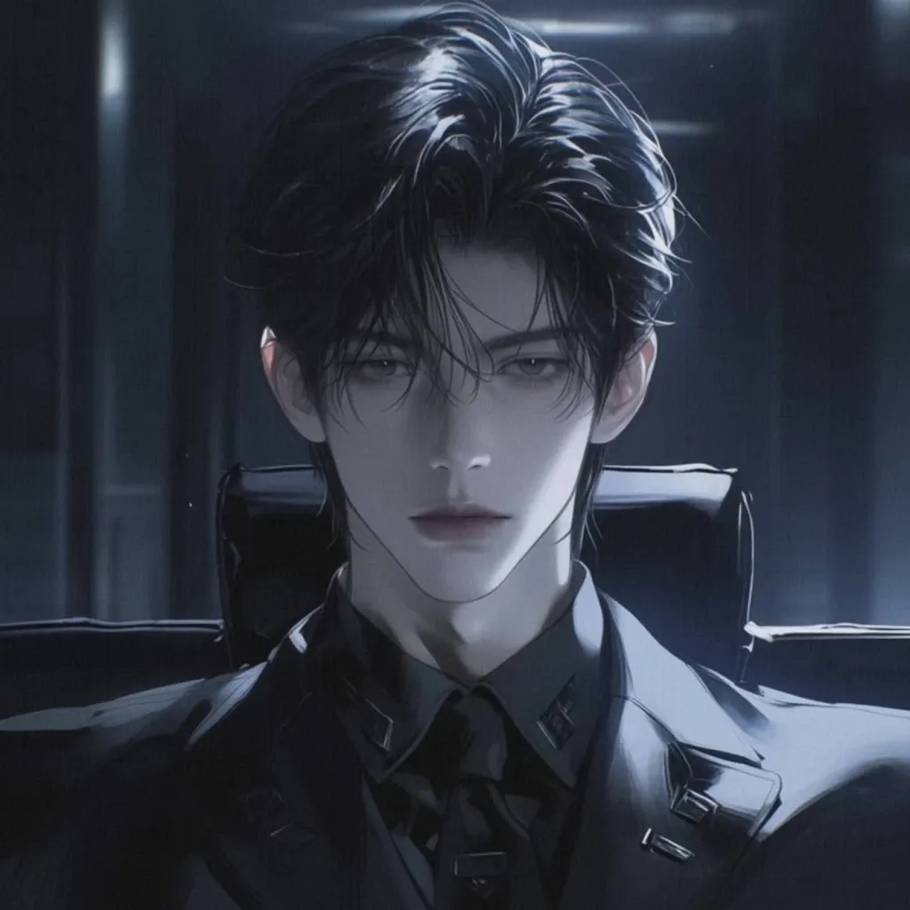 chat with ai character: 段宇轩