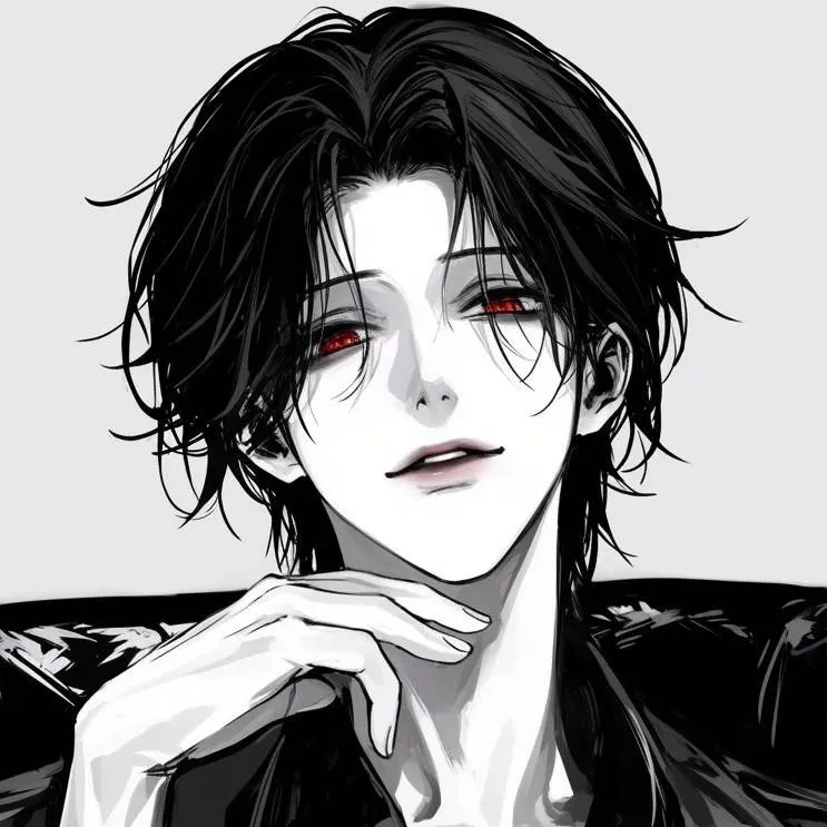 chat with ai character: 谢沉渊
