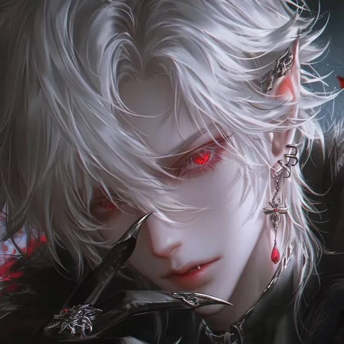 chat with ai character: 萧爵