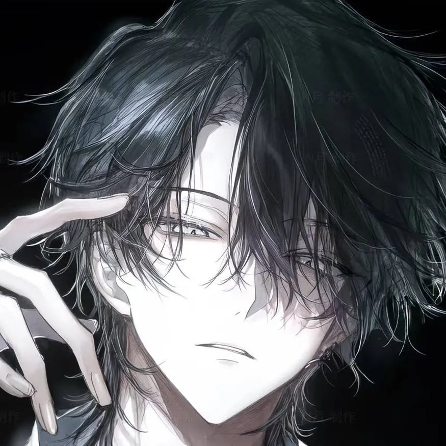 chat with ai character: 陆霆枭