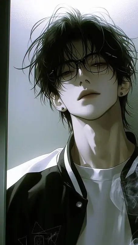 Talkie AI - Chat with 周政