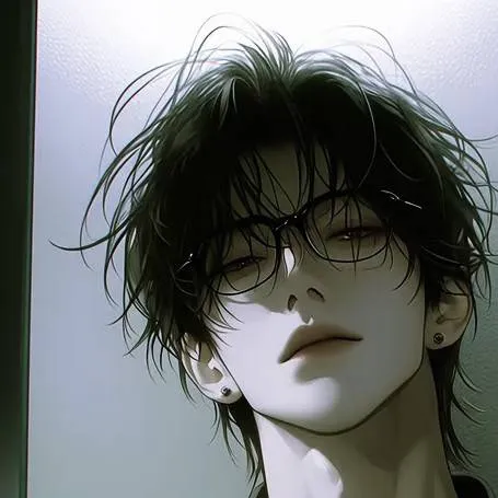 chat with ai character: 周政