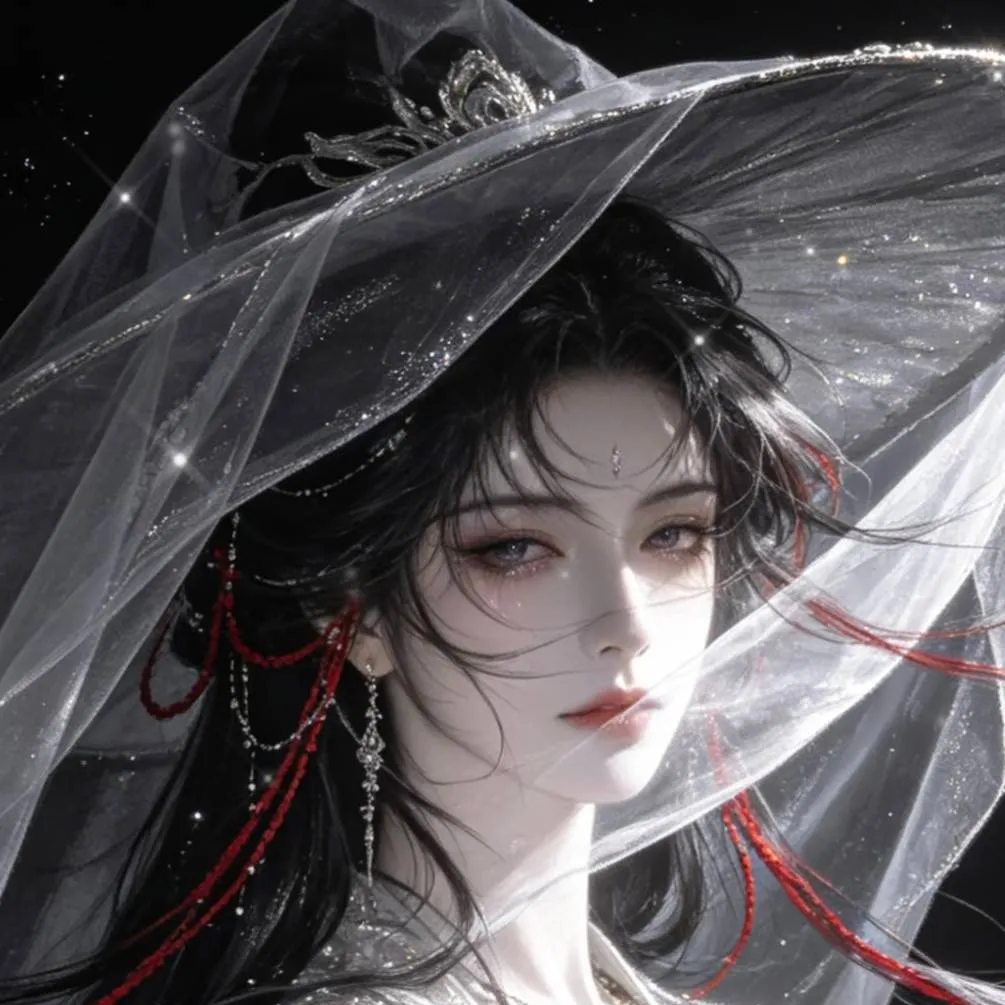 chat with ai character: 叶凝欢