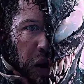 chat with ai character: Venom 