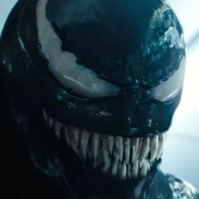 chat with ai character: Venom 