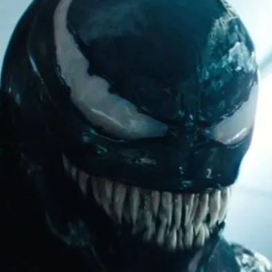 chat with ai character: Venom 