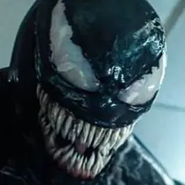 chat with ai character: Venom 