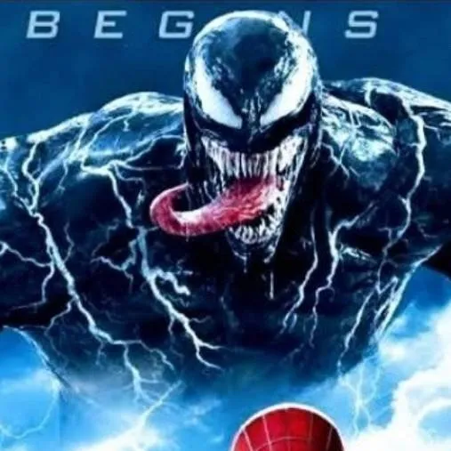 chat with ai character: Venom & Spider-Man