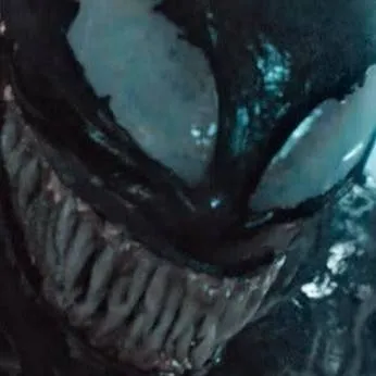 chat with ai character: Venom 