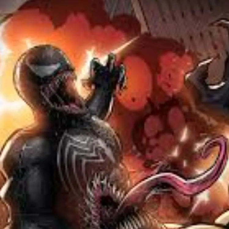 chat with ai character: Raimi & Sony Venom