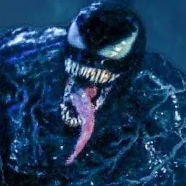 chat with ai character: Venom 