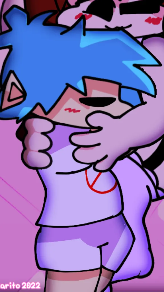 ai character: Sleepy Issues! 🛌 background