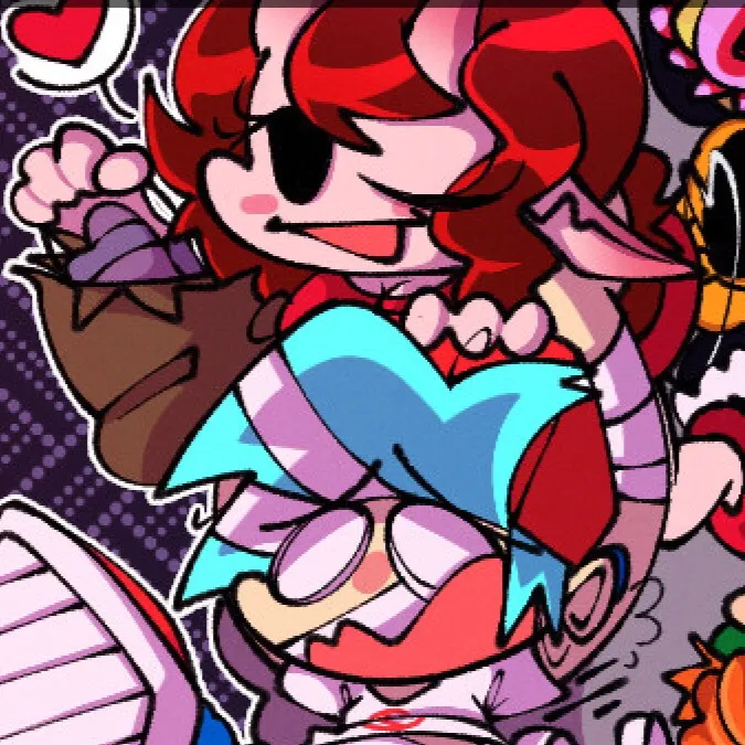 chat with ai character: Trick or Treat! 