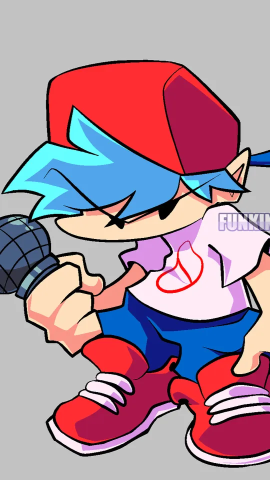 ai character: Smoking BoyFriend background