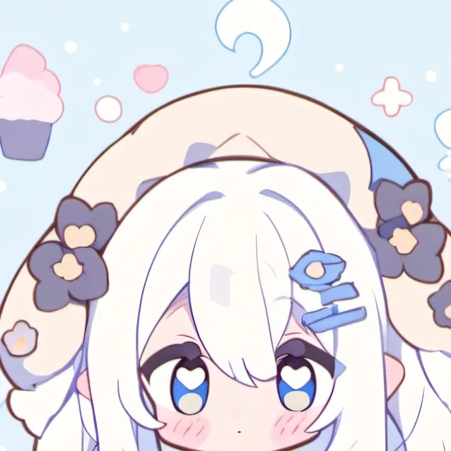 chat with ai character: Blue horror 
