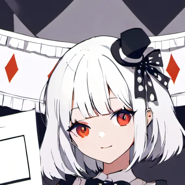 chat with ai character: Tadc