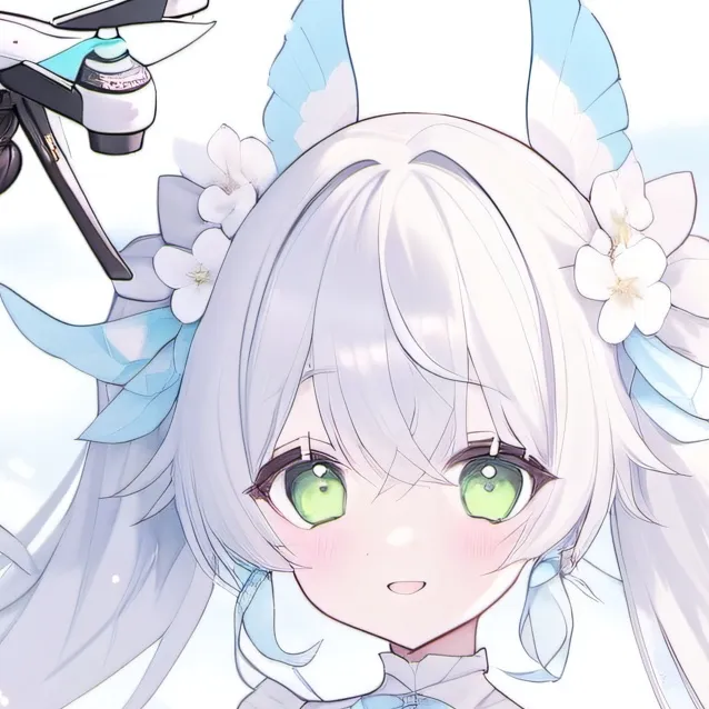 chat with ai character: N+uze Murder drone