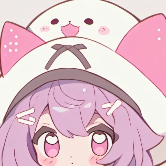 chat with ai character: Squid game×aphmau