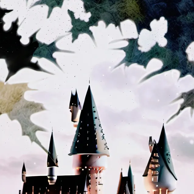 chat with ai character: Hogwarts×Mha