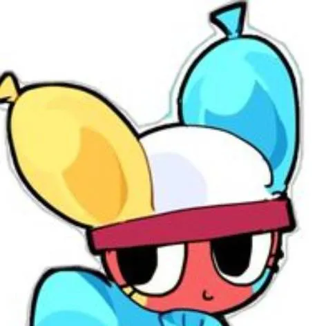 chat with ai character: Dandys world! <3