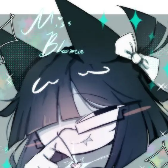 chat with ai character: Miss Bloomie
