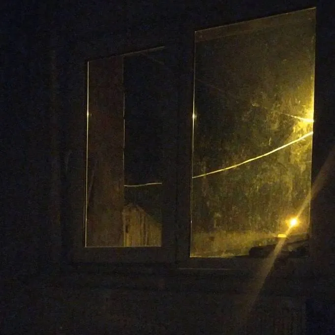 chat with ai character: Night