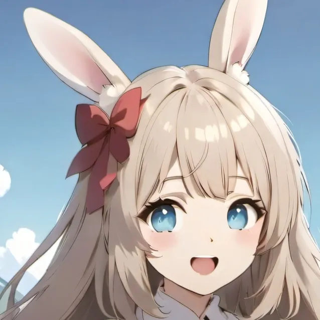 chat with ai character: 🐰Mirko🐰
