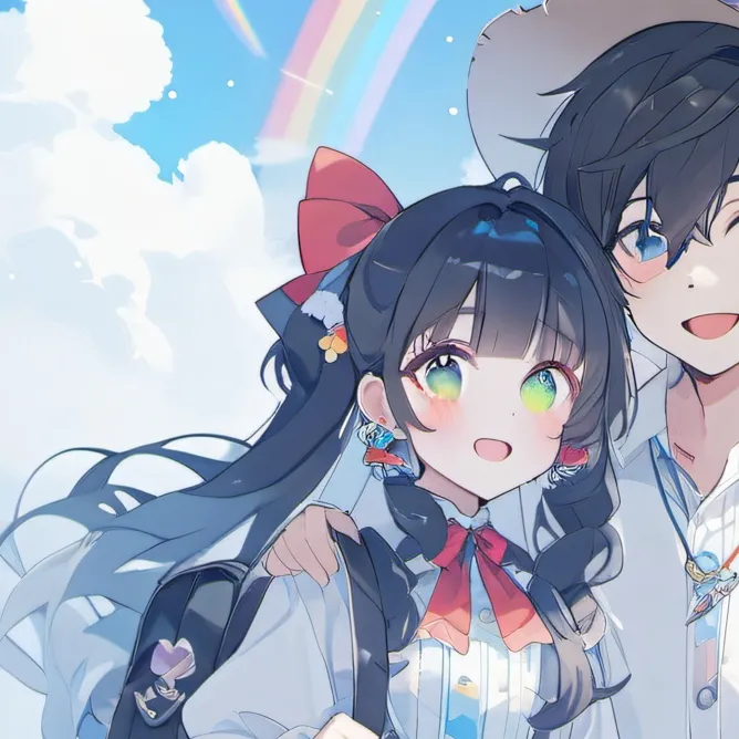 chat with ai character: Skylar | William